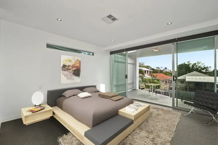 Fifth view of Homely house listing, 119 Blackwood Avenue, Morningside QLD 4170