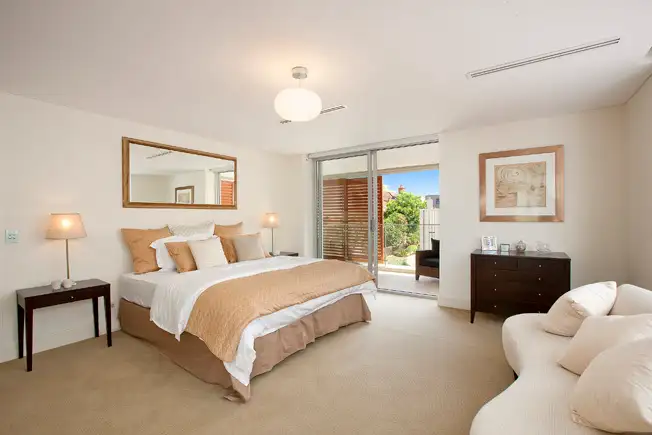 Fifth view of Homely apartment listing, 3/133-137 North Steyne, Manly NSW 2095