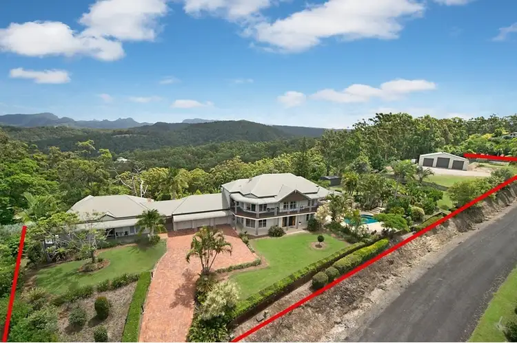 22 Brackenfield Court, Bonogin QLD 4213