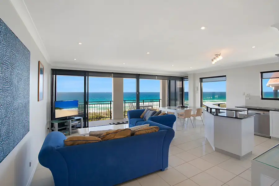Main view of Homely unit listing, 5/9 Tingira Crescent, Sunrise Beach QLD 4567