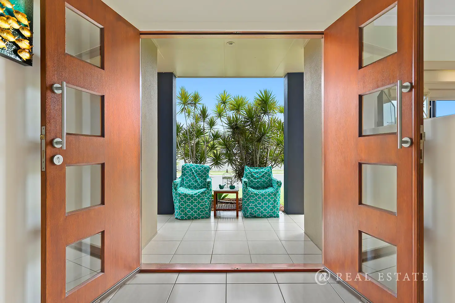 Main view of Homely house listing, 6 Adventurer Drive, Taroomball QLD 4703