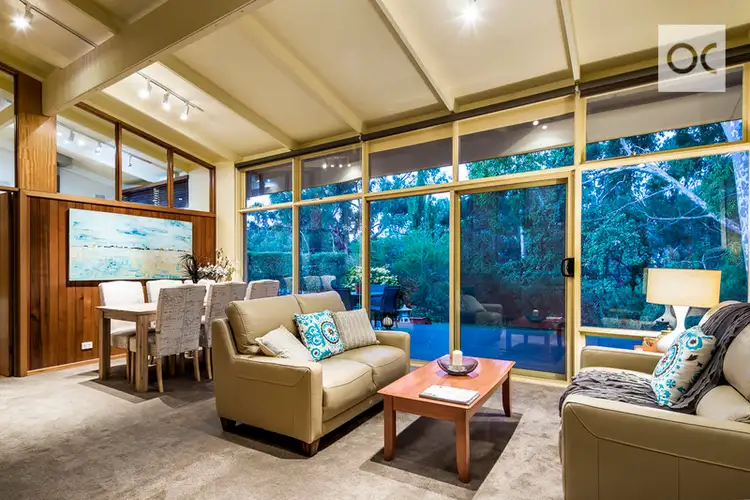 Fourth view of Homely house listing, 10 Moasca Avenue, Panorama SA 5041