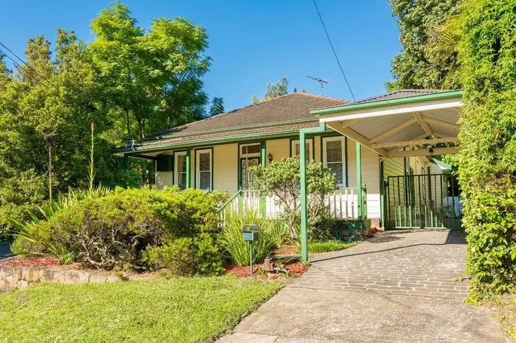 Main view of Homely house listing, 2 Ortona Parade, Como NSW 2226