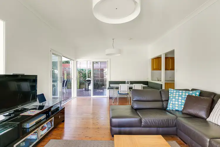 Second view of Homely house listing, 10 Daisy Street, North Balgowlah NSW 2093