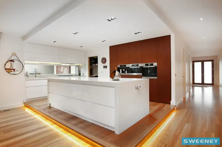 Third view of Homely house listing, 30 Rutherglen Way, Caroline Springs VIC 3023