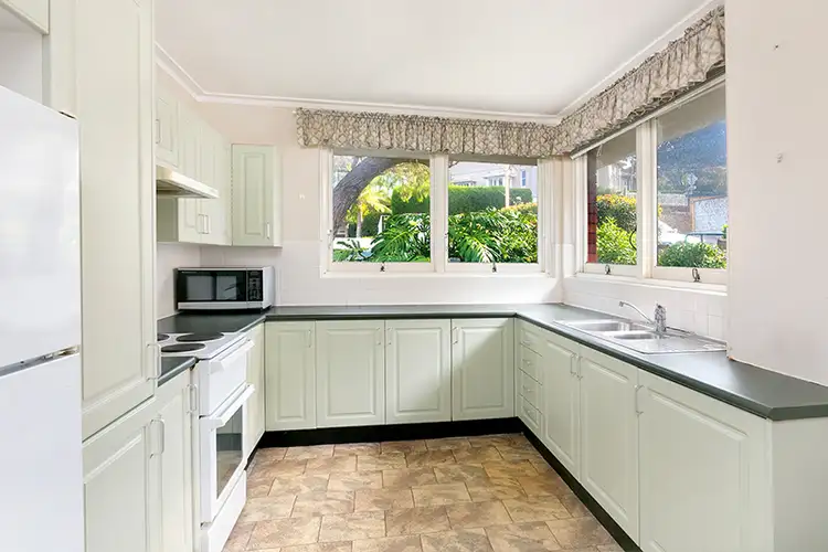 Fifth view of Homely apartment listing, 8/78 Lauderdale Avenue, Fairlight NSW 2094