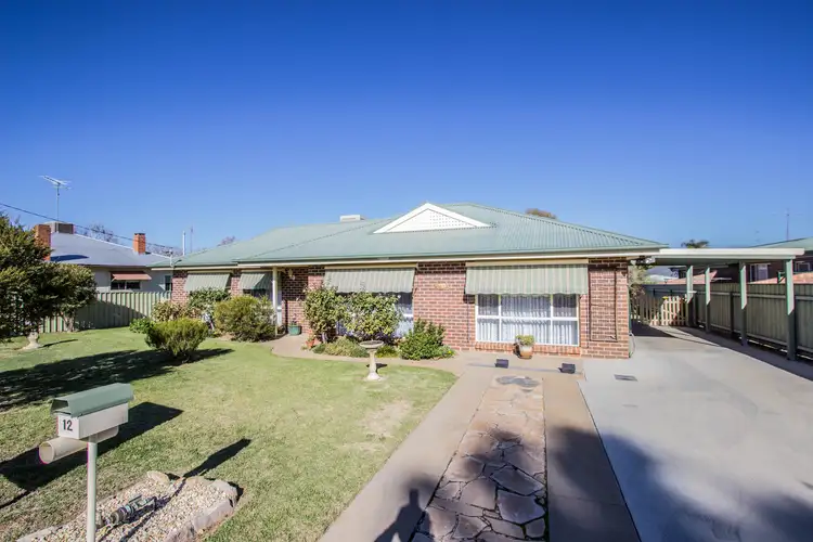 Second view of Homely house listing, 12 Crown Street, Narrandera NSW 2700
