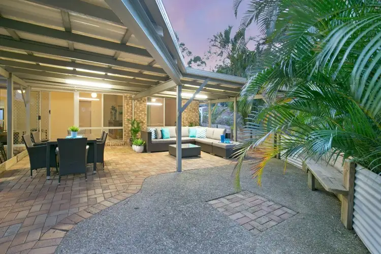 Fourth view of Homely house listing, 14 Collie Street, Shailer Park QLD 4128