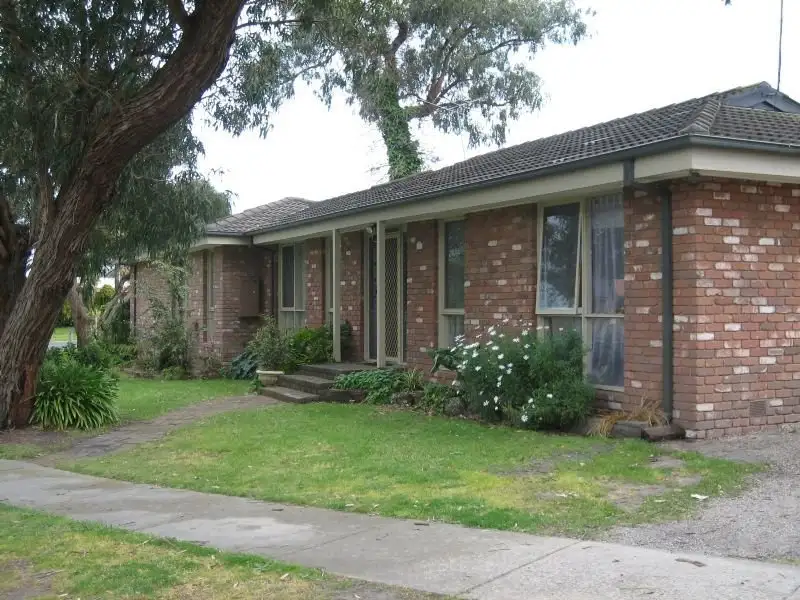 Main view of Homely house listing, 21 Toorak Avenue, Baxter VIC 3911