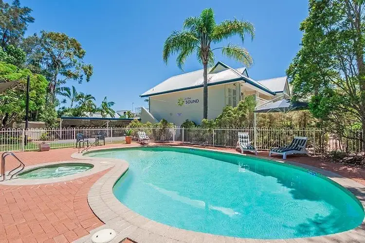 14/119-127 Noosa Parade, Noosaville QLD 4566