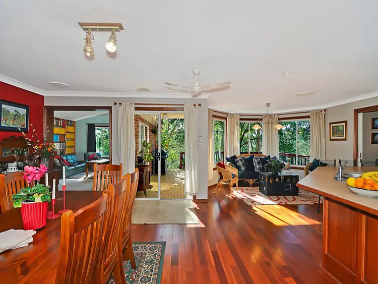 Fifth view of Homely house listing, 22 Geoffrey Street, Turramurra NSW 2074