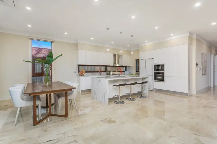 Fifth view of Homely house listing, 154 Homebush Road, Strathfield NSW 2135