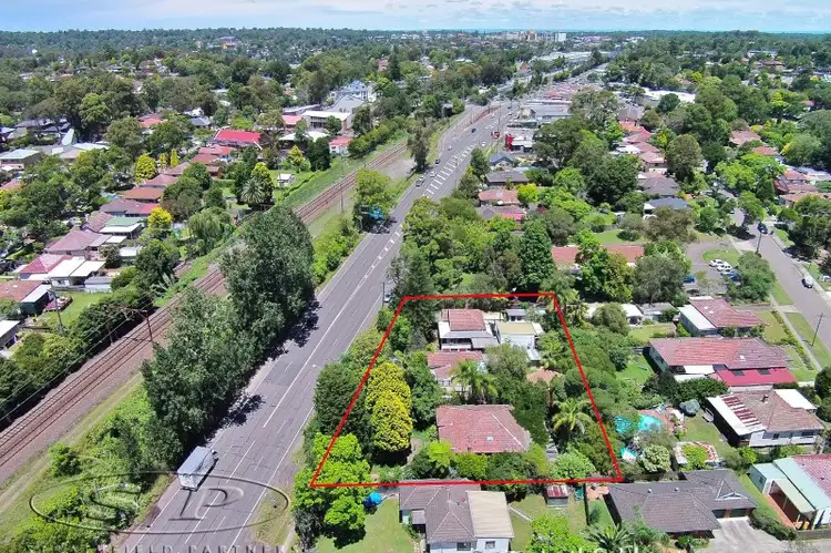 Third view of Homely apartment listing, 427-431 Pacific Highway, Asquith NSW 2077