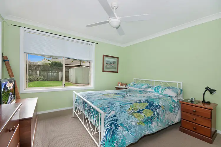 Sixth view of Homely unit listing, 2/36 Carabeen Street, Evans Head NSW 2473