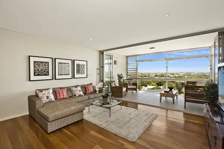 Main view of Homely apartment listing, 123/4 Alexandra Drive, Camperdown NSW 2050