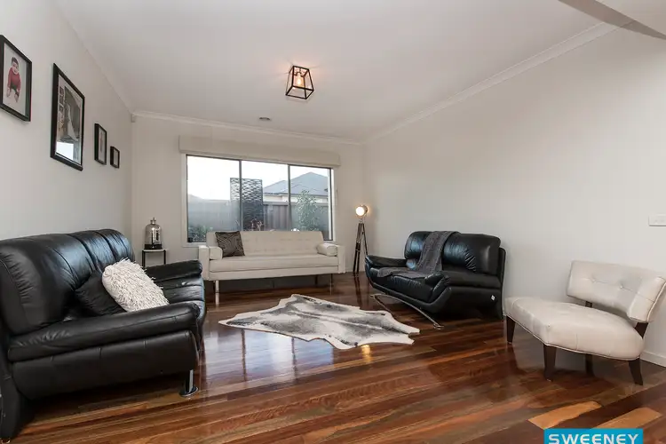 Seventh view of Homely house listing, 4 Murray Place, Taylors Hill VIC 3037