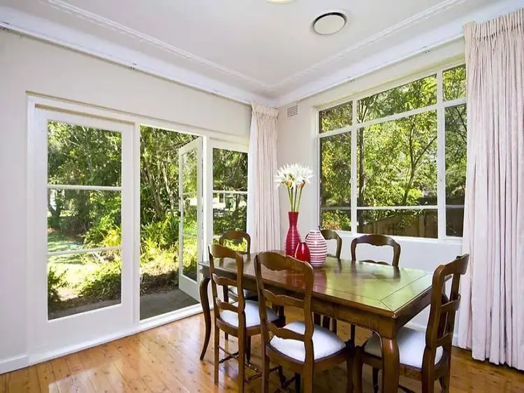 Fourth view of Homely house listing, 123 Livingstone Avenue, Pymble NSW 2073