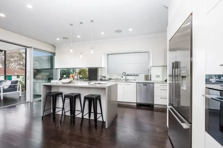 Second view of Homely house listing, 27 Loraine Avenue, Caringbah South NSW 2229