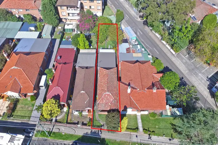 Fifth view of Homely house listing, 54 Albert Road, Strathfield NSW 2135
