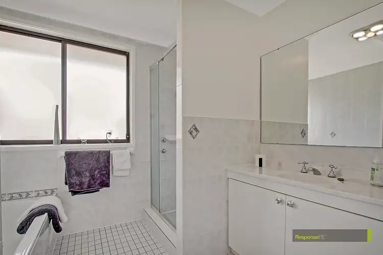 Sixth view of Homely house listing, 26 Collett Crescent, Kings Langley NSW 2147