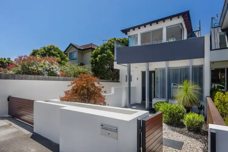 3/14-16 Yarra Street, Williamstown VIC 3016