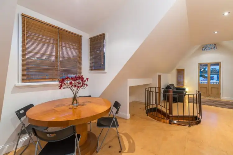 Sixth view of Homely house listing, 21 Bayswater Street, Paddington QLD 4064