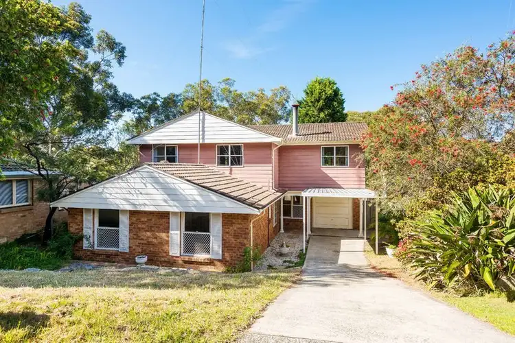 4 Kingsbury Place, Jannali NSW 2226