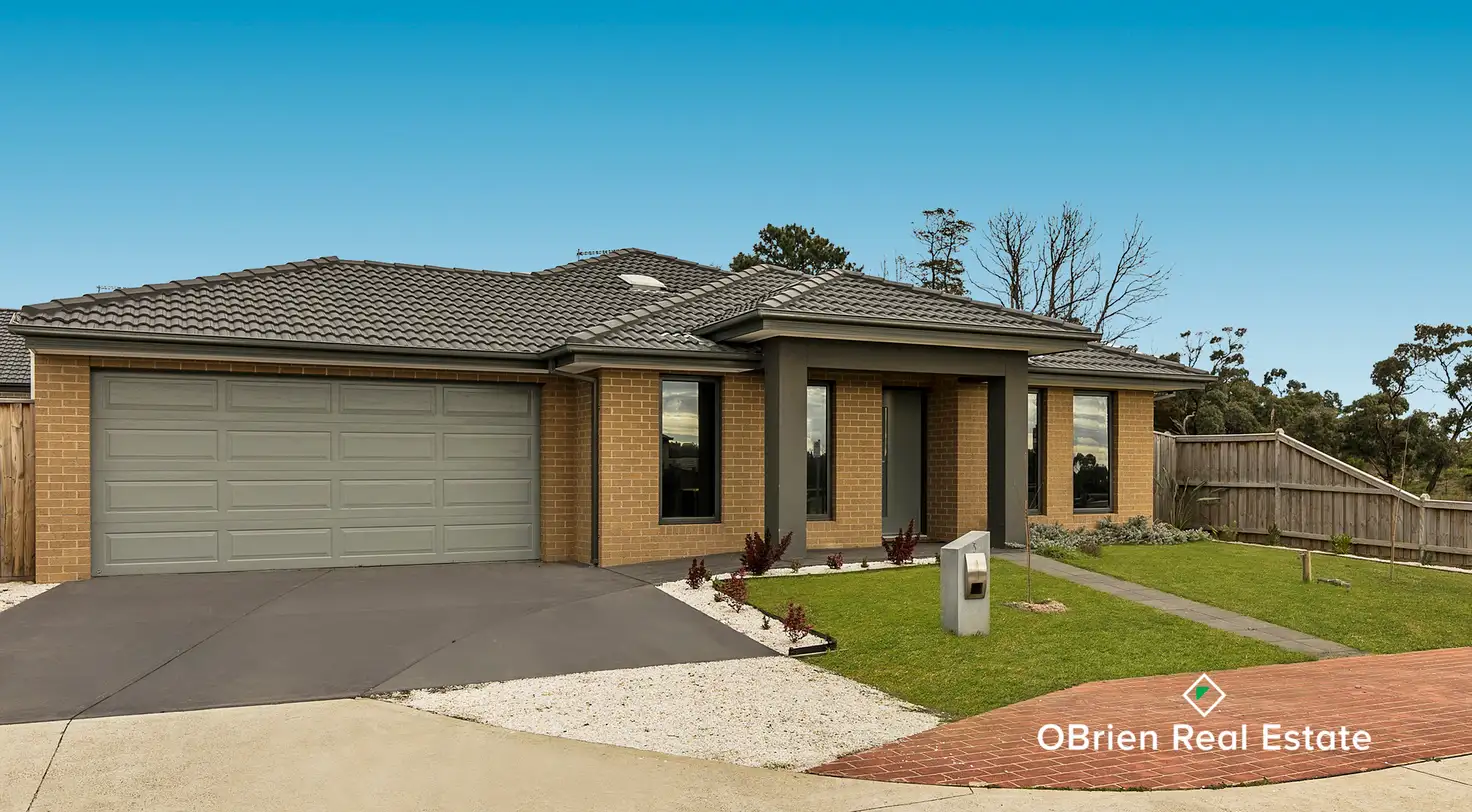 Main view of Homely house listing, 3 Gianna Way, Langwarrin VIC 3910