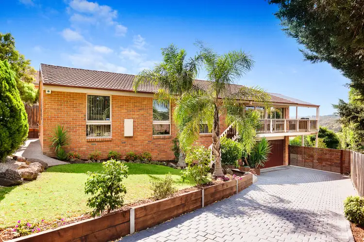 33 Perversi Avenue, Diamond Creek VIC 3089