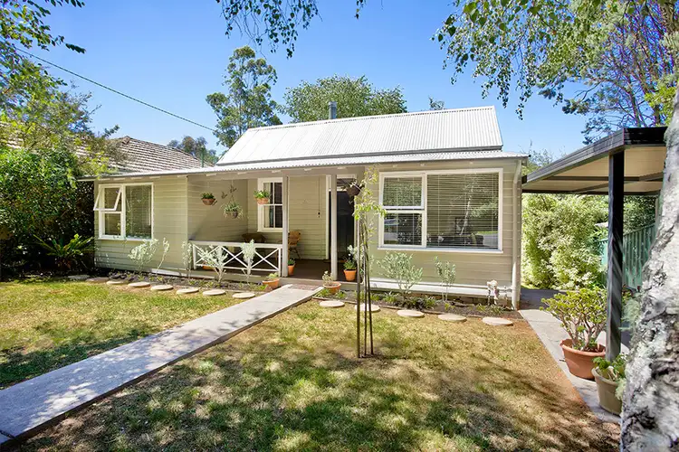 60 Darley Street, Katoomba NSW 2780