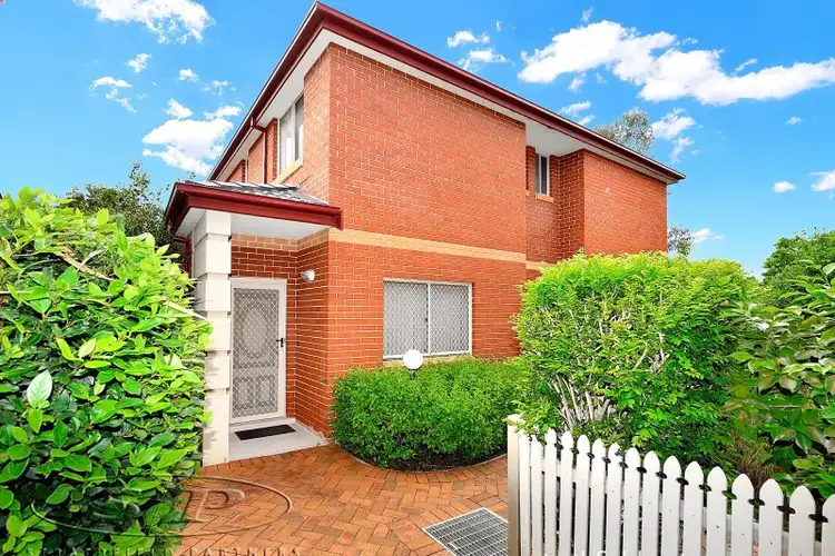 7/213-215 Queen Street, Concord West NSW 2138