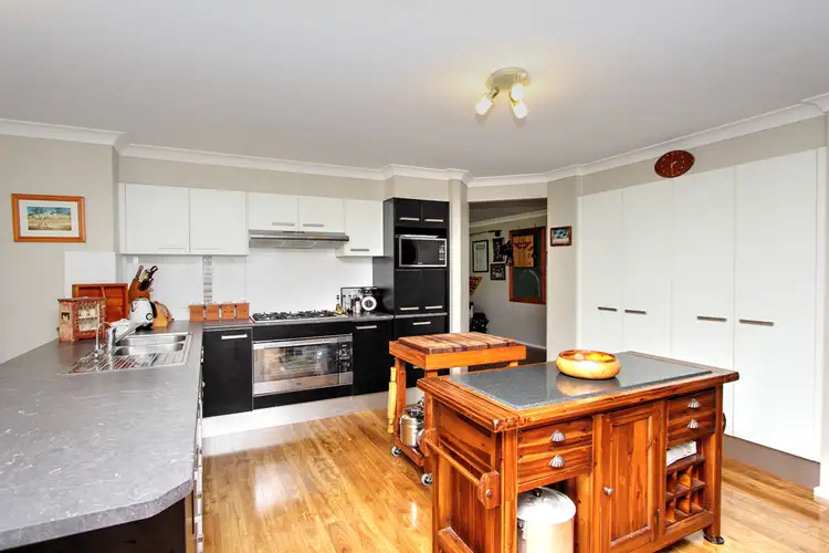 Third view of Homely house listing, 17 Scribbly Gum Crescent, Cooranbong NSW 2265