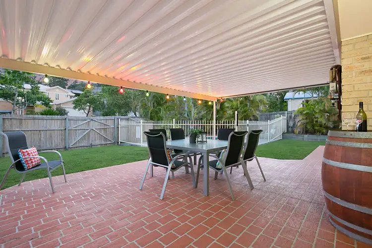Fifth view of Homely house listing, 144 Kimberley Drive, Shailer Park QLD 4128