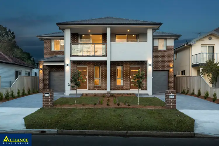 4 Dowding Street, Panania NSW 2213
