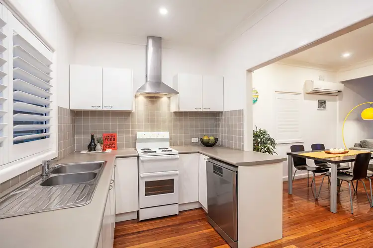 Third view of Homely house listing, 17 Robert Street, Corrimal NSW 2518