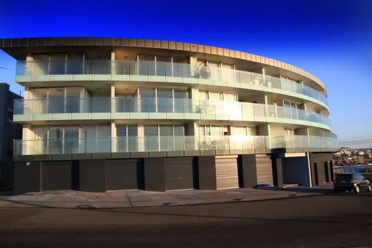 Third view of Homely unit listing, 6/44-48 Marine Parade, Maroubra NSW 2035