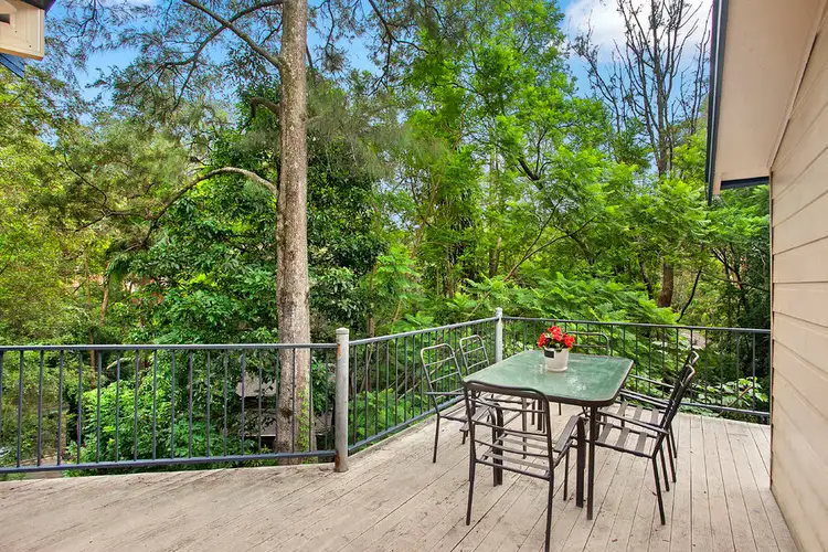 Sixth view of Homely house listing, 122a Sutherland Road, Beecroft NSW 2119