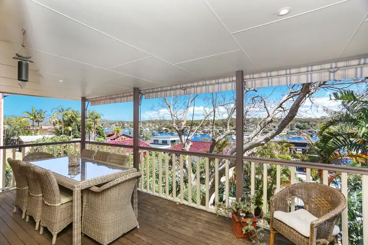 Second view of Homely house listing, 227 Woolooware Road, Burraneer NSW 2230