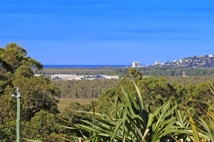 70 Leichhardt Drive, Yandina Creek QLD 4561