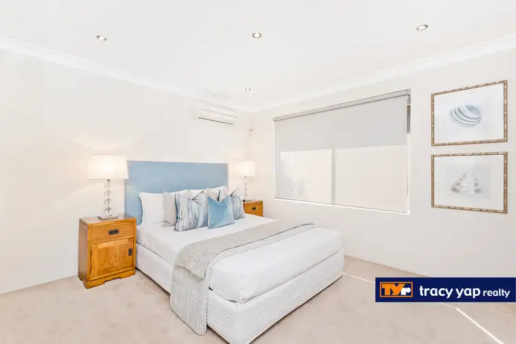 Sixth view of Homely townhouse listing, 35/19 Taranto Road, Marsfield NSW 2122