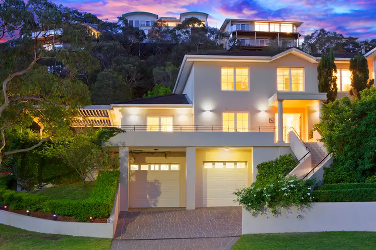 8A Marcus Place, Frenchs Forest NSW 2086