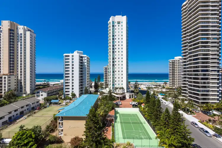 Seventh view of Homely apartment listing, 902/46 Pacific Street, Main Beach QLD 4217