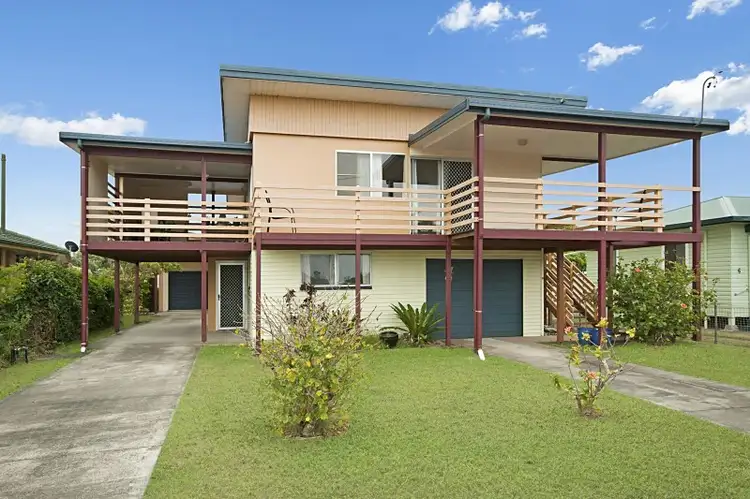 Second view of Homely house listing, 8 Ash Street, Evans Head NSW 2473