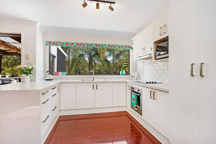 Third view of Homely house listing, 11 Lenaghan Crescent, Eleebana NSW 2282
