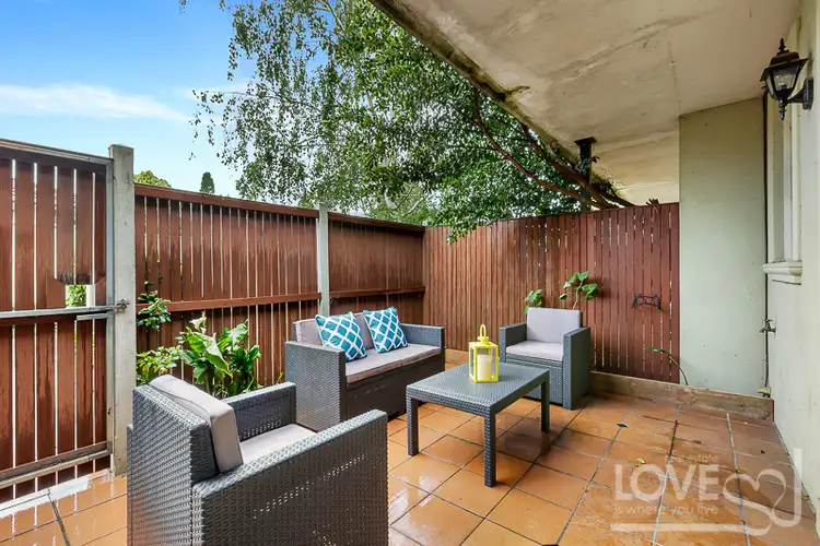 Sixth view of Homely apartment listing, 3/57 Pender Street, Thornbury VIC 3071