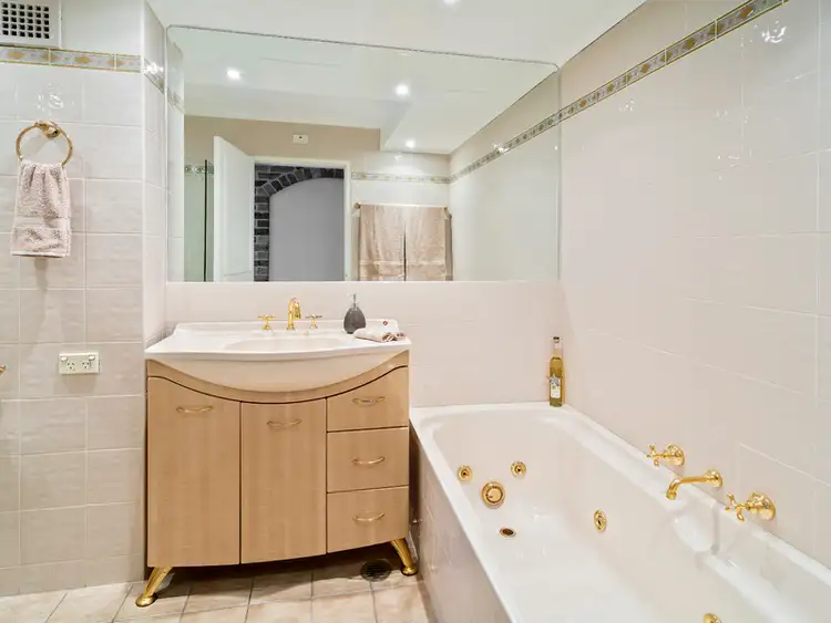 Fifth view of Homely unit listing, 35/20 Moodie Street, Cammeray NSW 2062