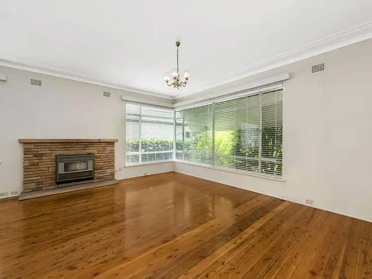 Second view of Homely house listing, 6 Kenthurst Road, St Ives NSW 2075