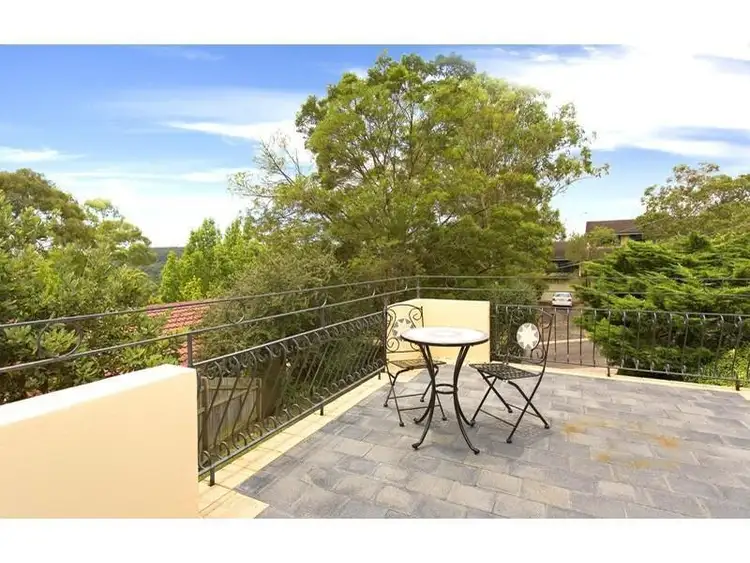 Fifth view of Homely house listing, 54 Waterhouse Avenue, St Ives NSW 2075