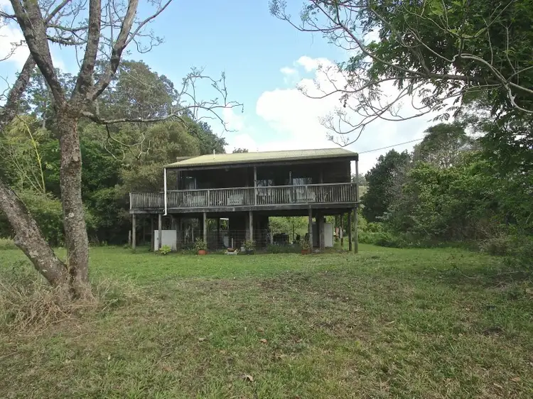 Third view of Homely rural property listing, 22 Symonds Road, Nimbin NSW 2480