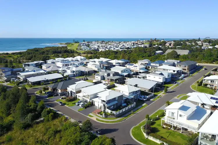 Fourth view of Homely house listing, 22 Panmills Drive, Bulli NSW 2516